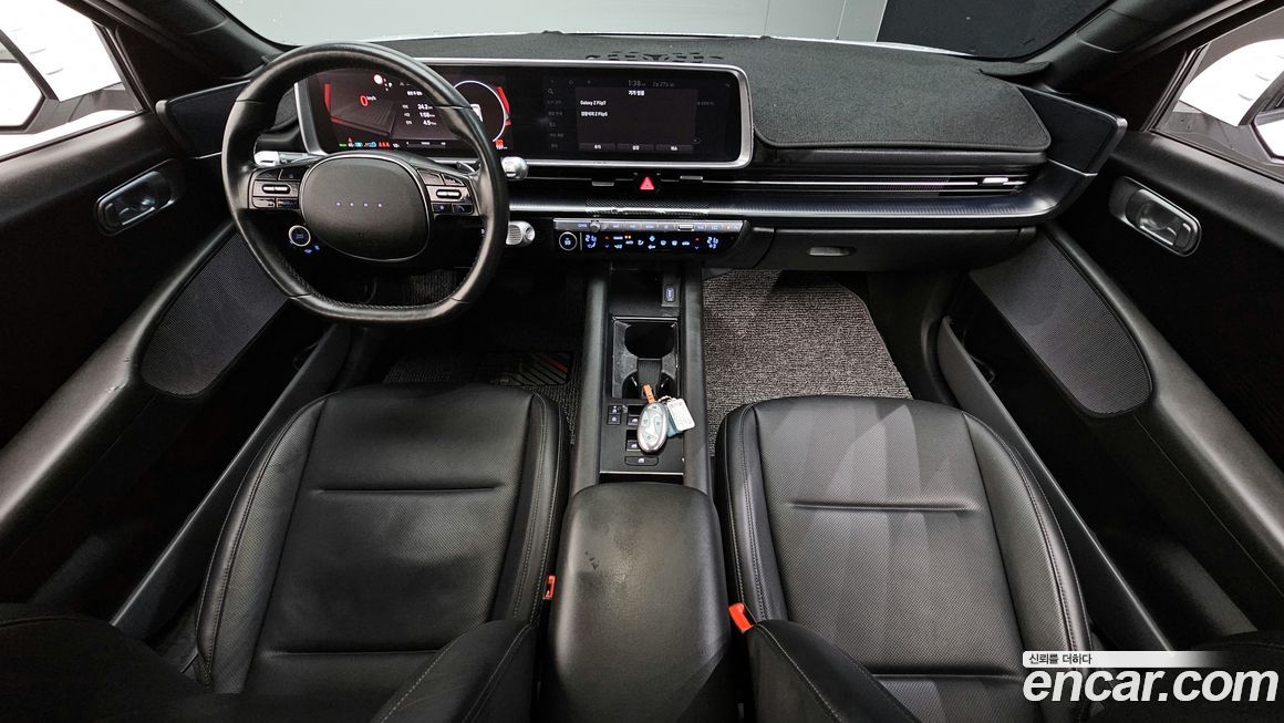 Hyundai Ioniq6 2023