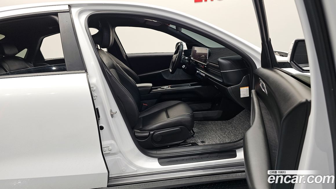 Hyundai Ioniq6 2023