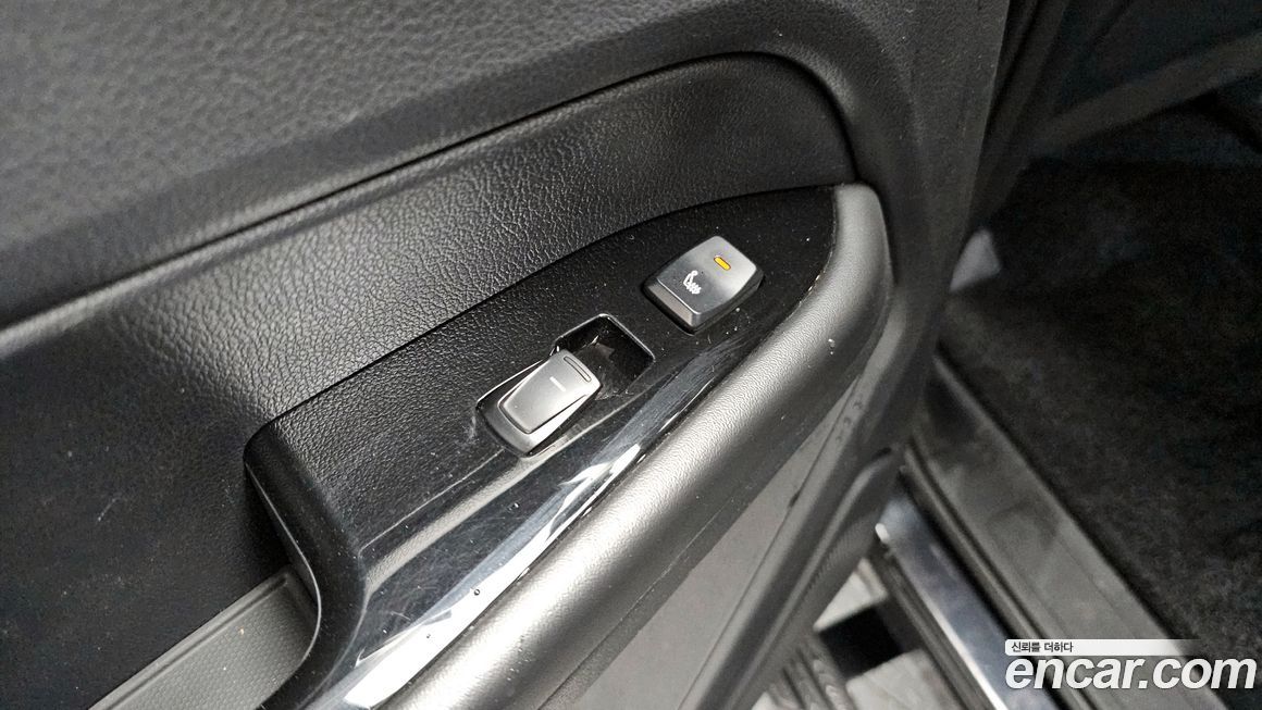 KG_Mobility_Ssangyong Rexton 2024