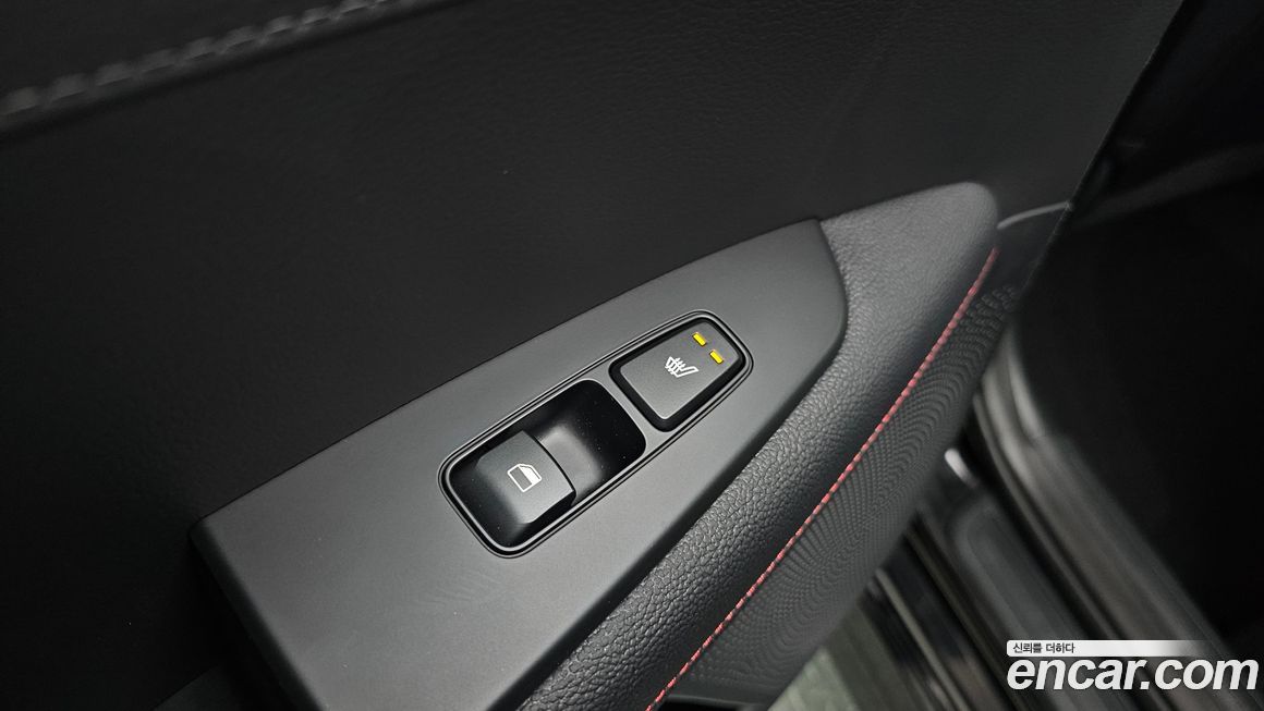 Kia K3 2023