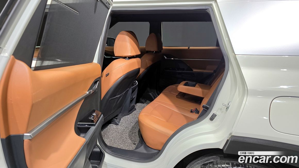 KG_Mobility_Ssangyong Torres 2023