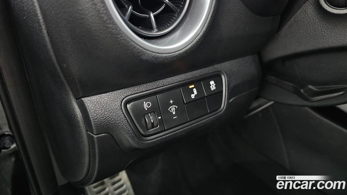 Kia K3 2023
