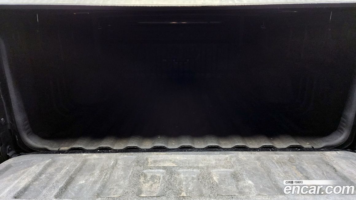 ChevroletGMDaewoo Colorado 2021