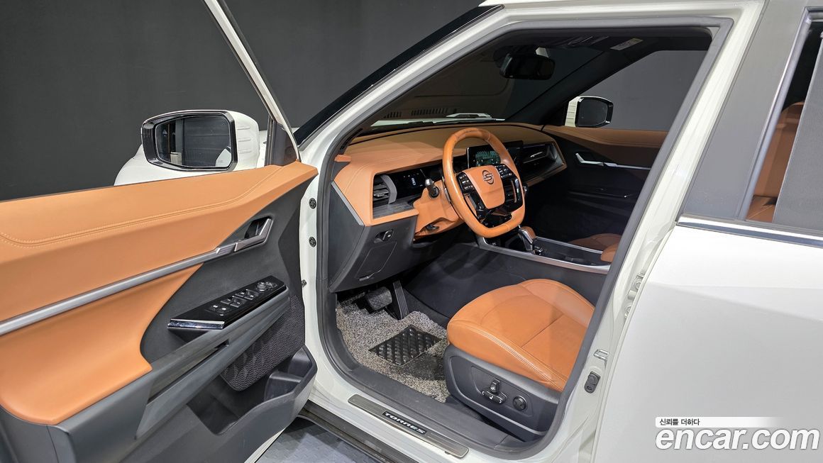 KG_Mobility_Ssangyong Torres 2023