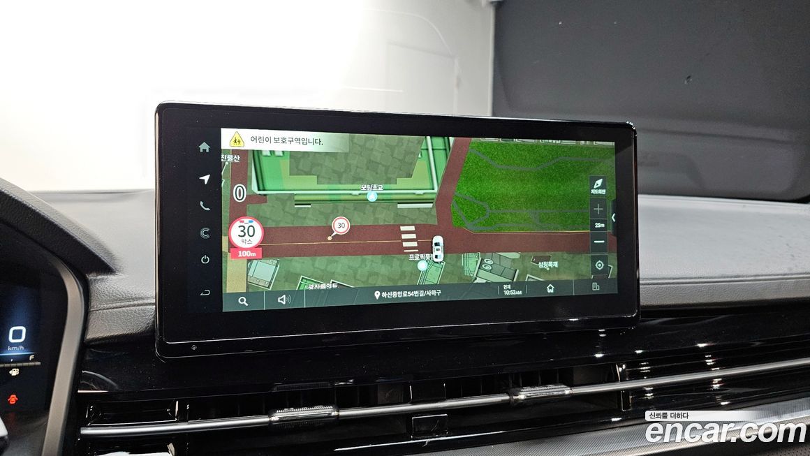 KG_Mobility_Ssangyong Rexton 2024