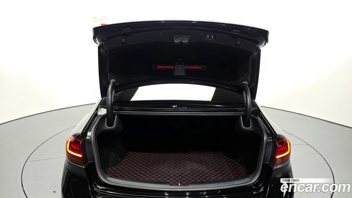 Kia K7 2020