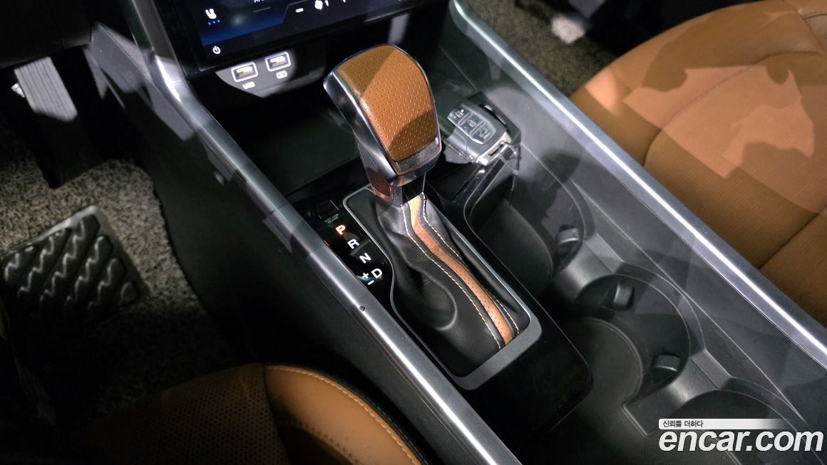 KG_Mobility_Ssangyong Torres 2023