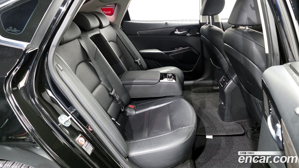 Kia K7 2020