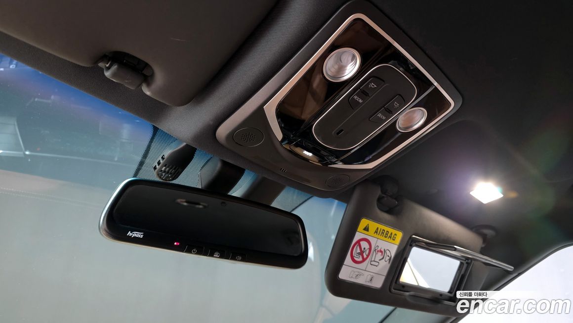 KG_Mobility_Ssangyong Torres 2023