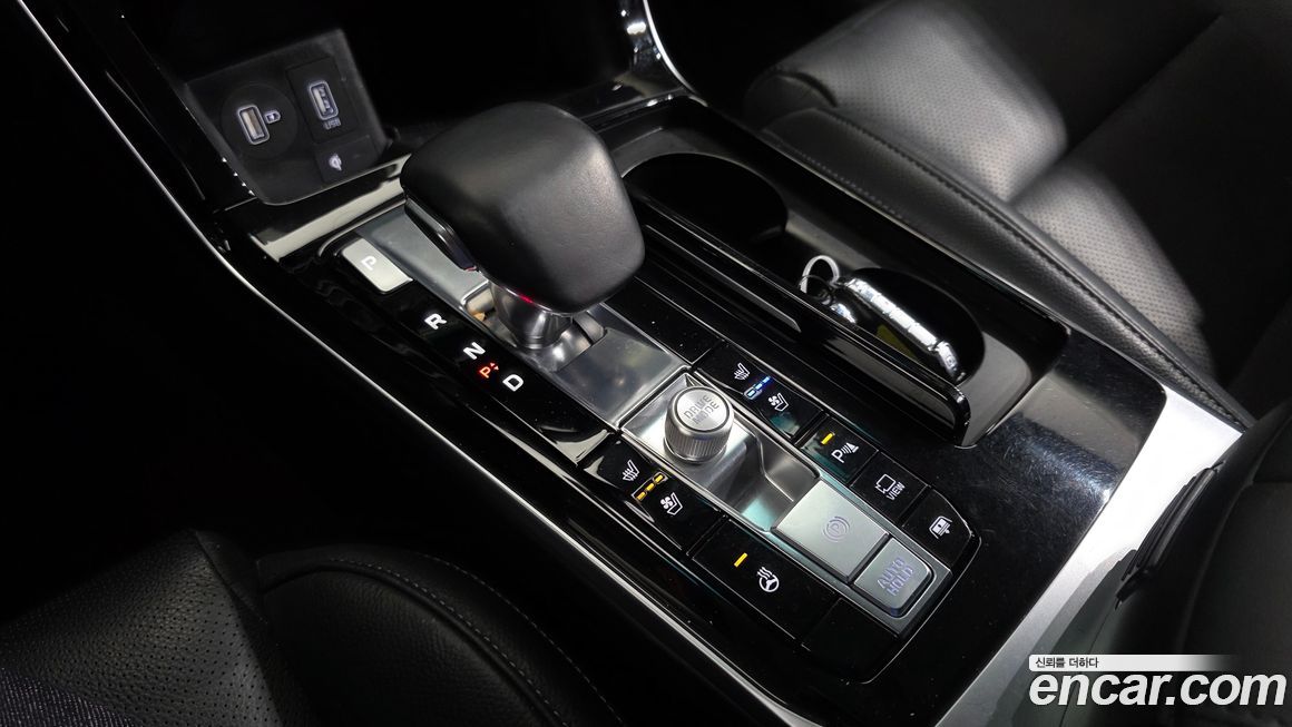 Kia K7 2020