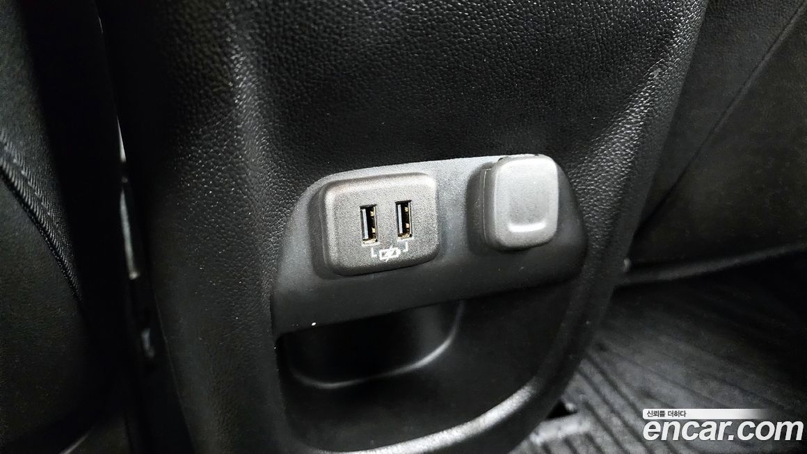 ChevroletGMDaewoo Colorado 2021