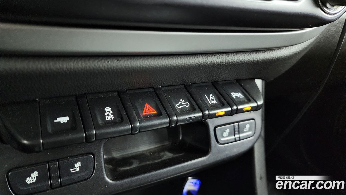 ChevroletGMDaewoo Colorado 2021