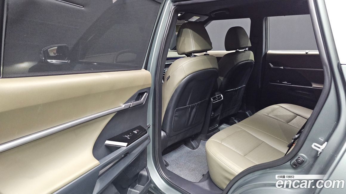 KG_Mobility_Ssangyong Torres 2024