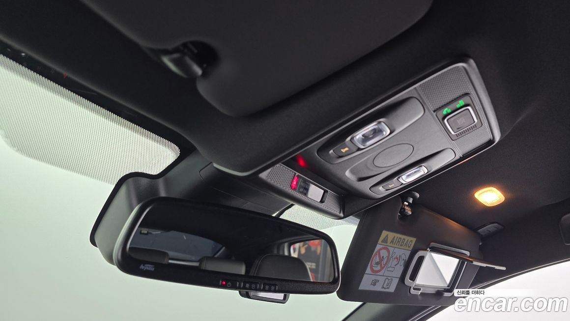 Renault-KoreaSamsung Arkana 2025