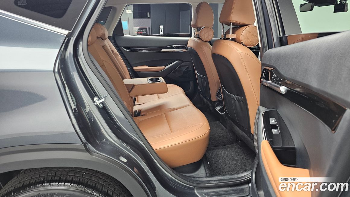 Kia Seltos 2024