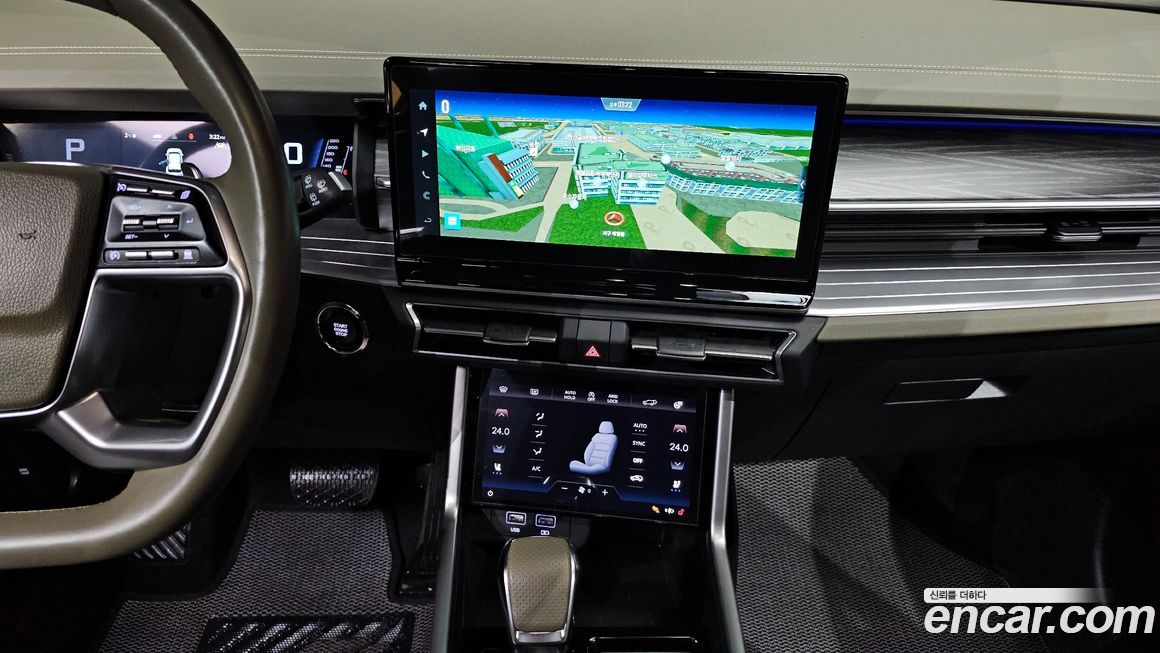 KG_Mobility_Ssangyong Torres 2024