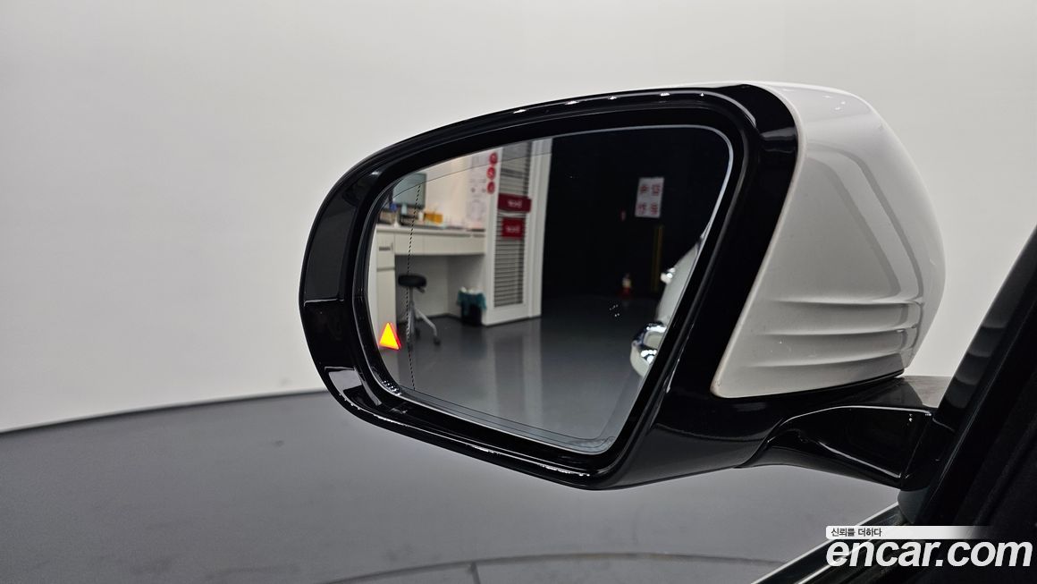 Mercedes-Benz E-Class 2017