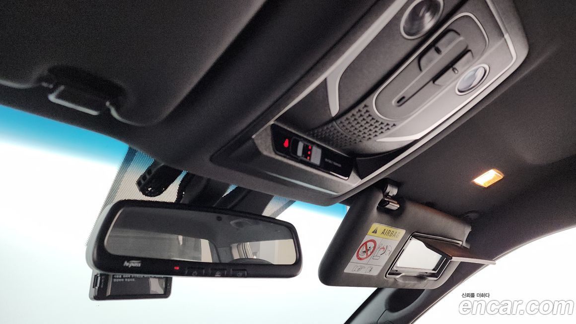 KG_Mobility_Ssangyong Rexton 2022