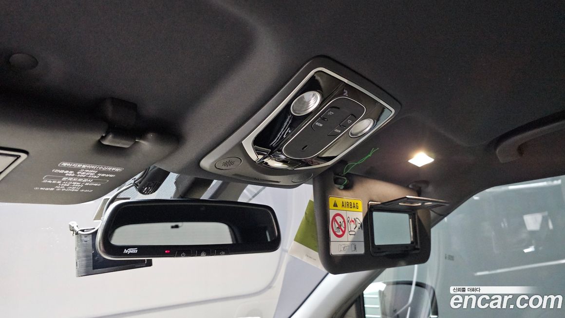 KG_Mobility_Ssangyong Torres 2024