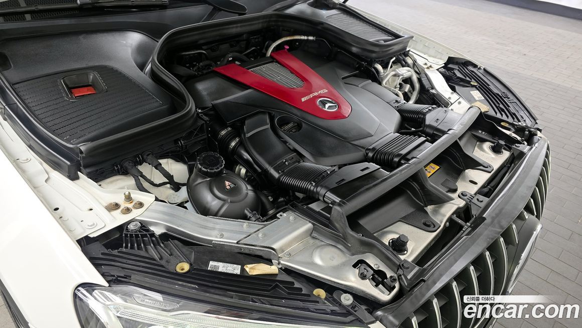 Mercedes-Benz GLC-Class 2022