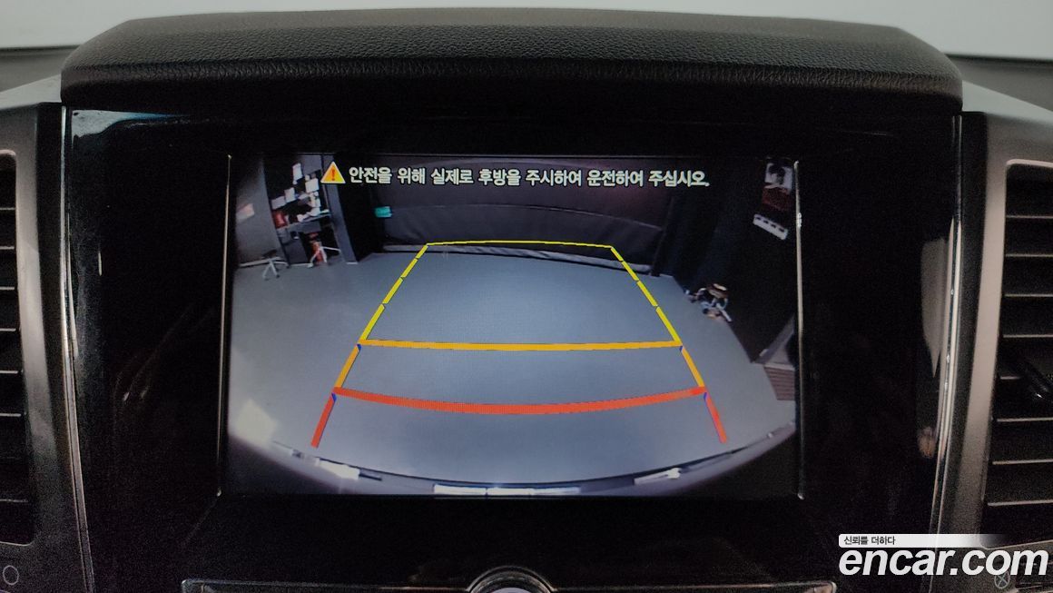 KG_Mobility_Ssangyong Rexton 2022