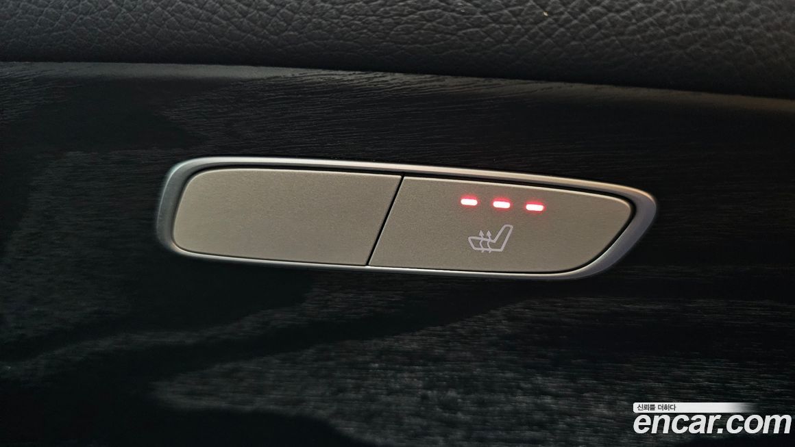 Mercedes-Benz E-Class 2017