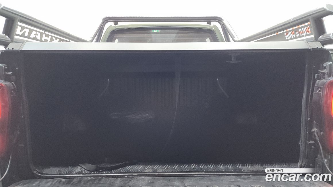 KG_Mobility_Ssangyong Rexton 2022