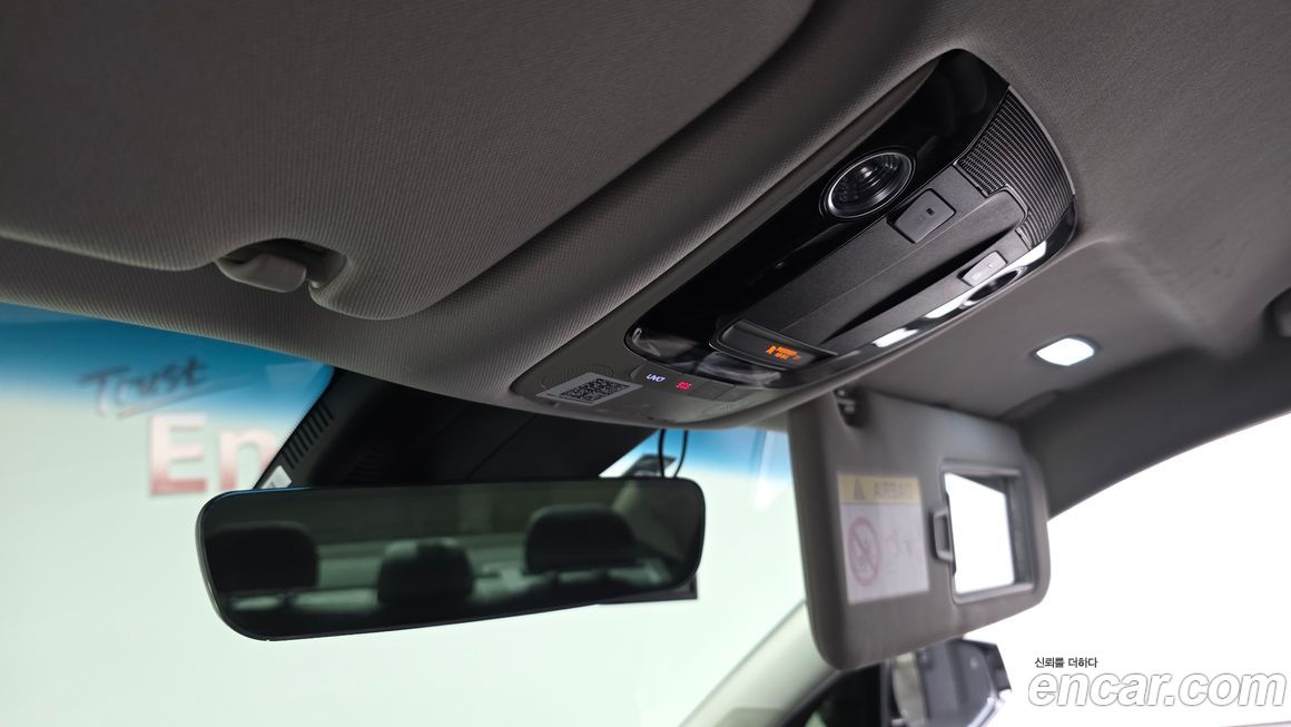 Kia K8 2022