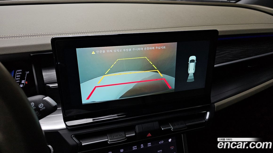 KG_Mobility_Ssangyong Torres 2024