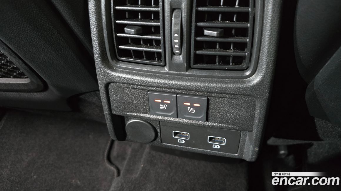 Renault-KoreaSamsung Arkana 2025