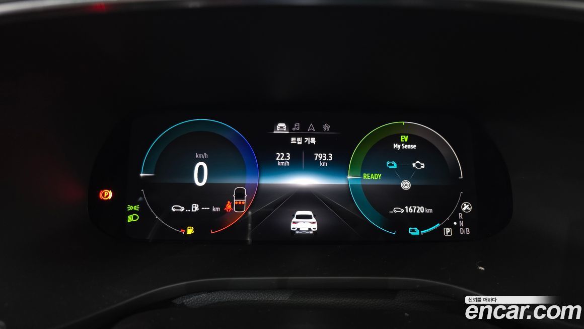 Renault-KoreaSamsung Arkana 2025