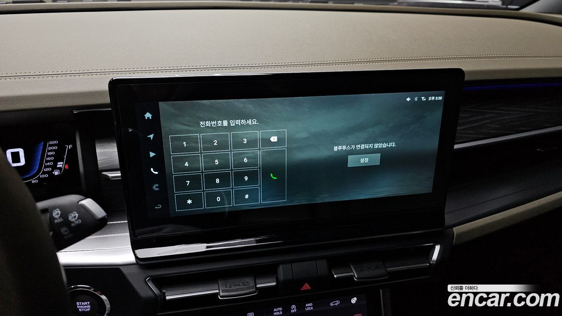 KG_Mobility_Ssangyong Torres 2024