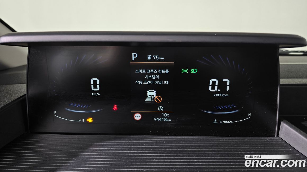Hyundai Staria 2024