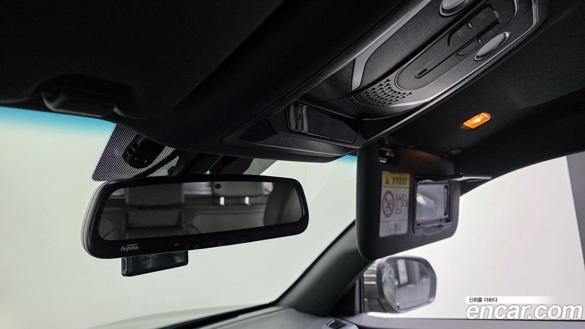 KG_Mobility_Ssangyong Rexton 2022