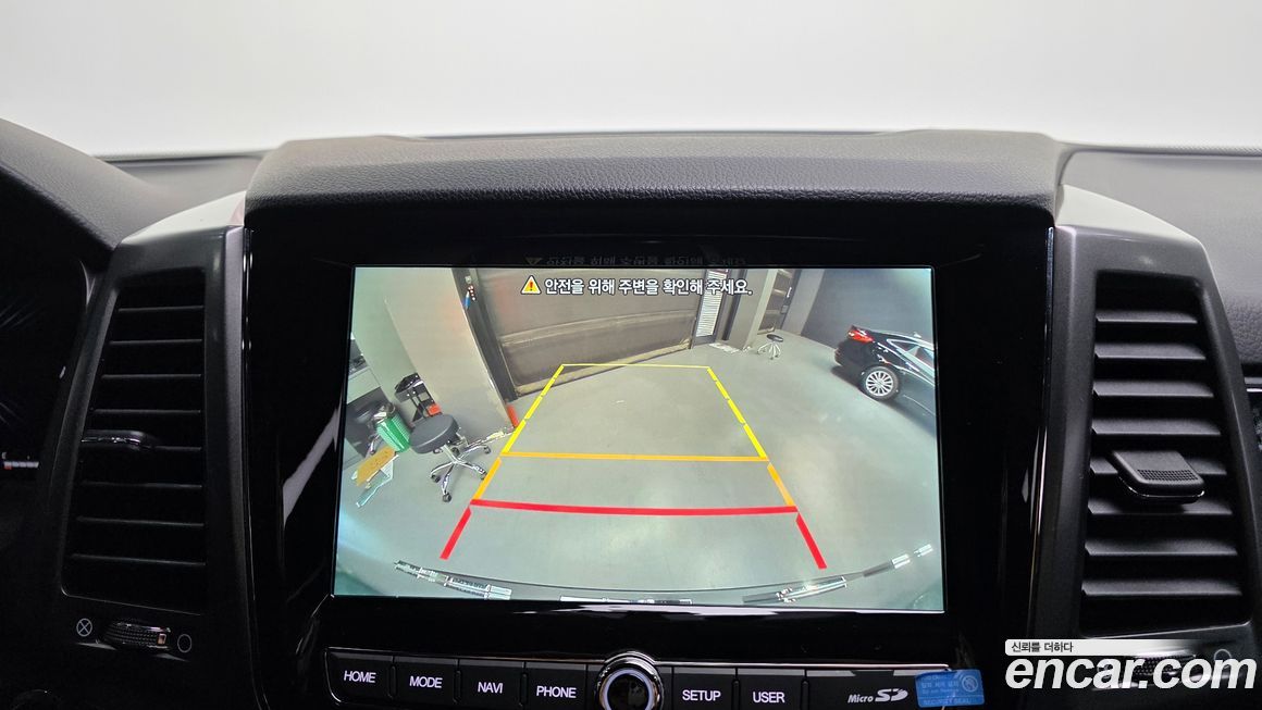 KG_Mobility_Ssangyong Rexton 2022