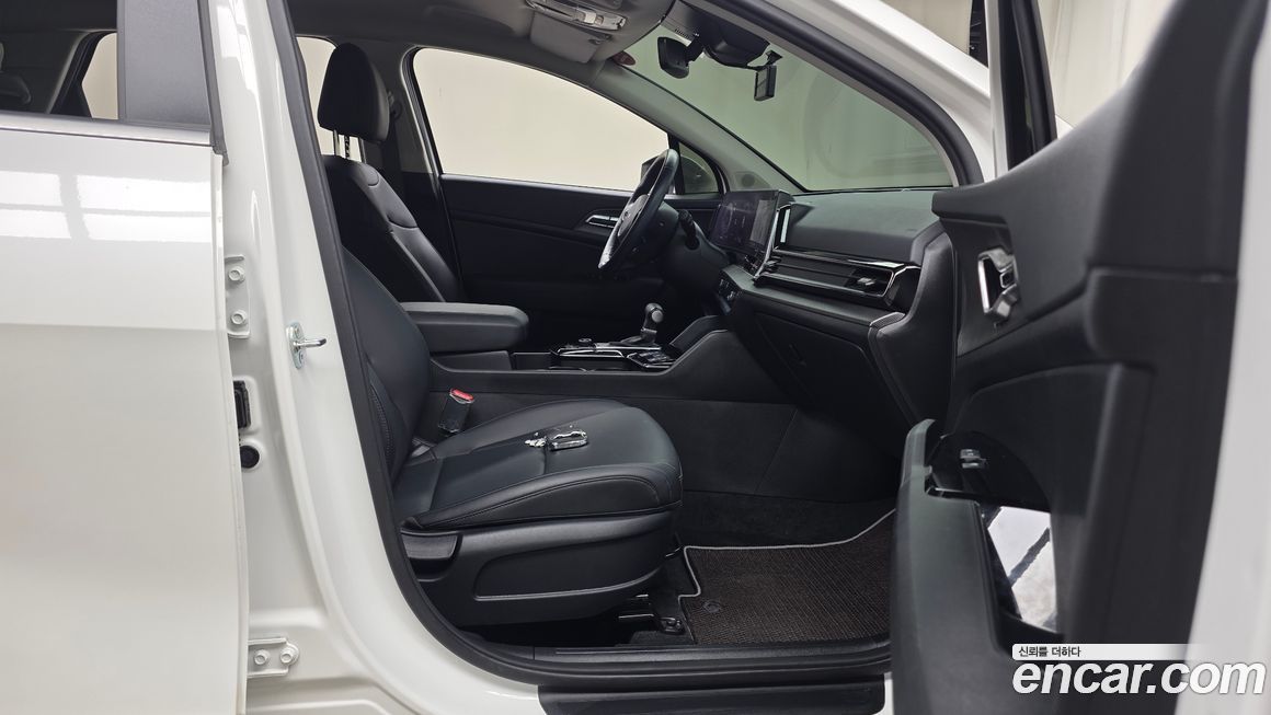 Kia Sportage 2024