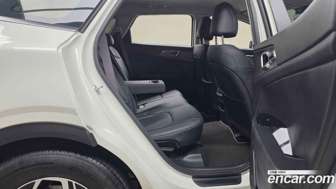 Kia Sportage 2024