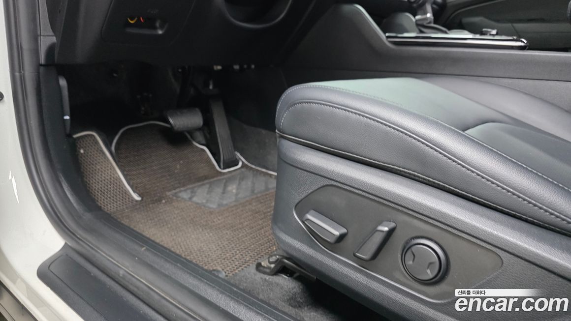 Kia Sportage 2024