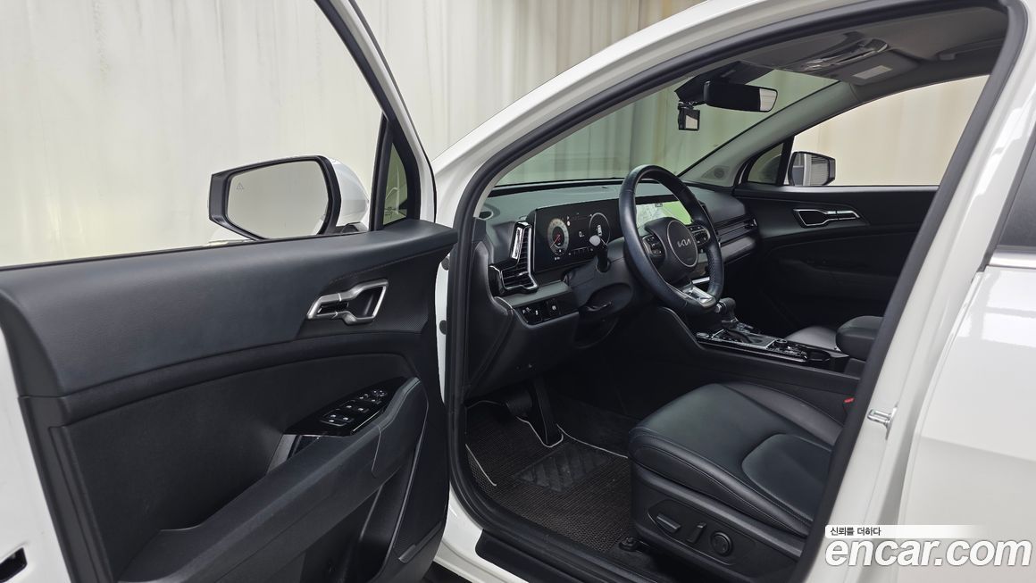 Kia Sportage 2024