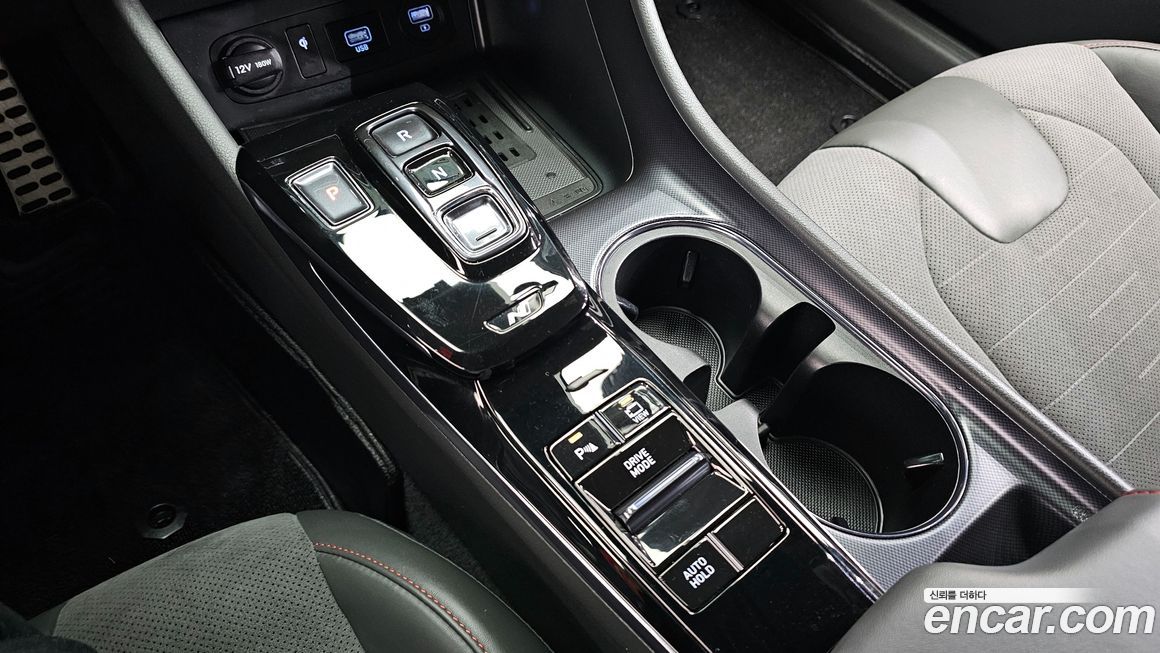 Hyundai Sonata 2022