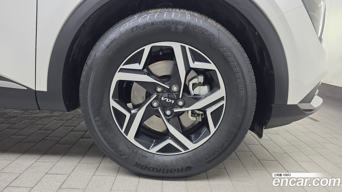 Kia Sportage 2024