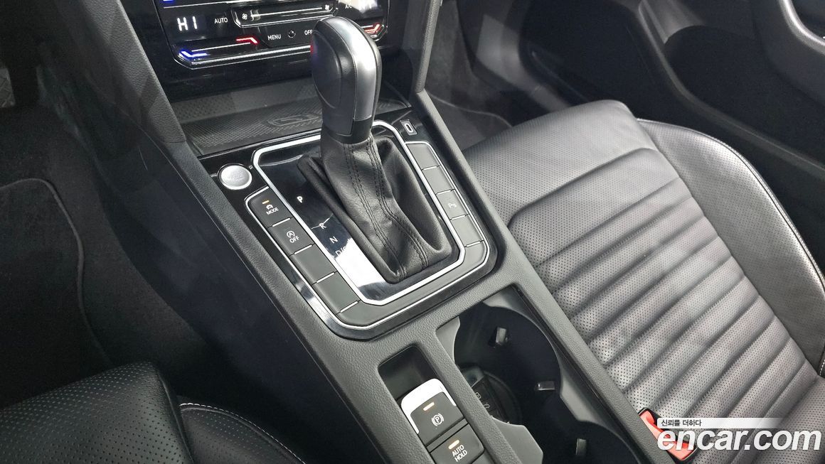 Volkswagen Passat 2022