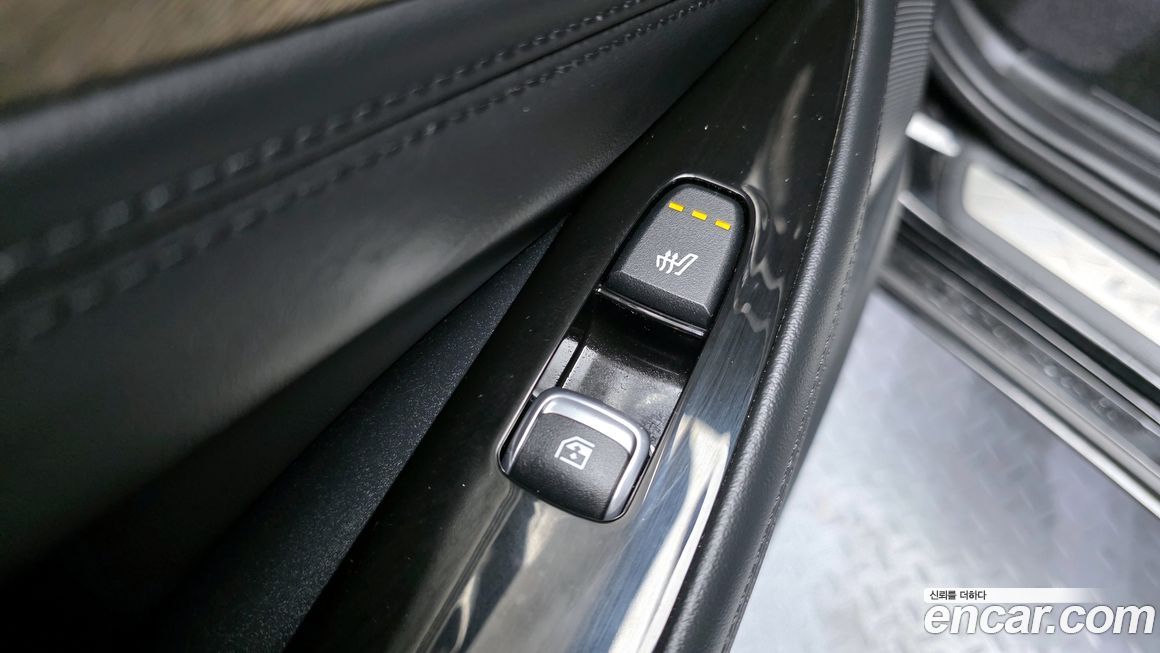 Kia K8 2022