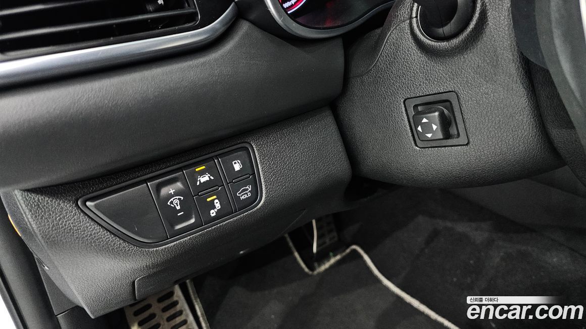 Genesis G70 2019
