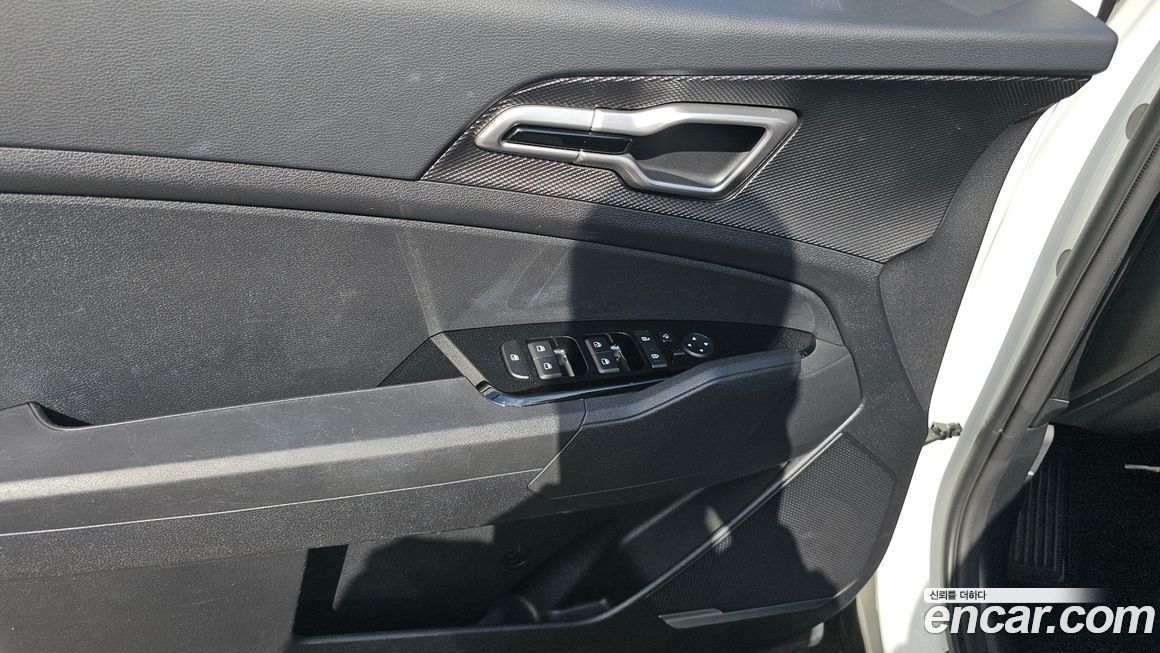 Kia Sportage 2024