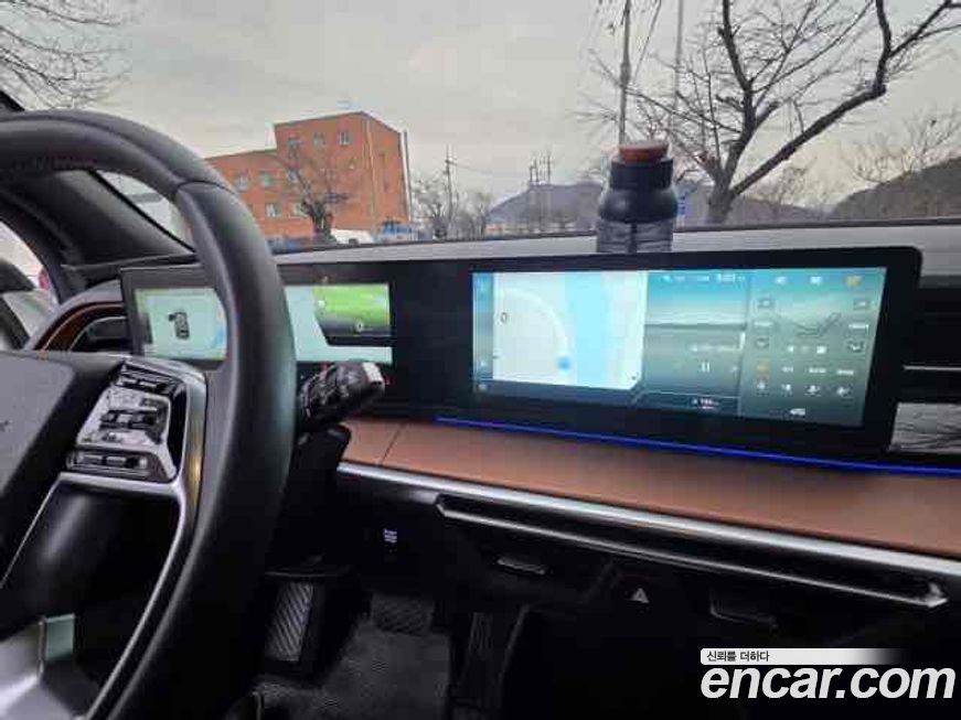 KG_Mobility_Ssangyong Torres 2025