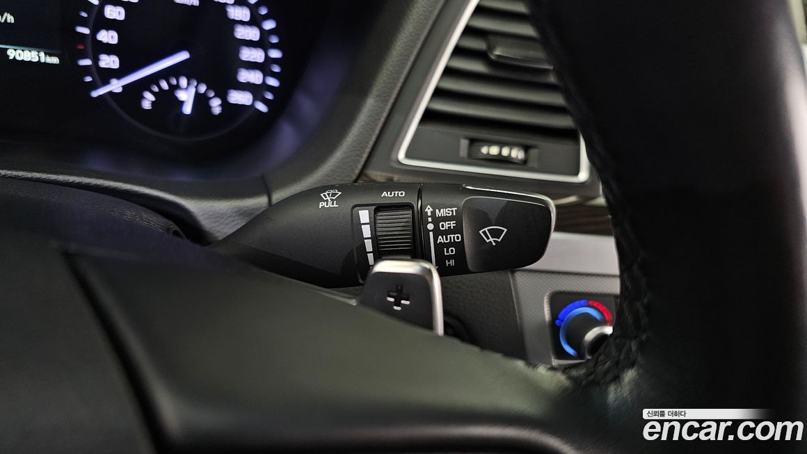 Genesis G80 2018