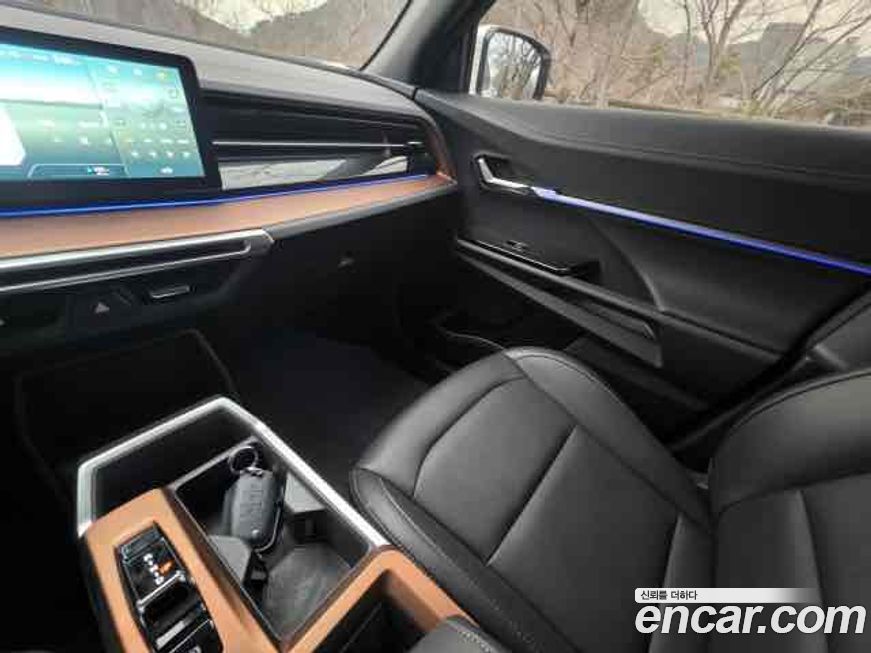 KG_Mobility_Ssangyong Torres 2025