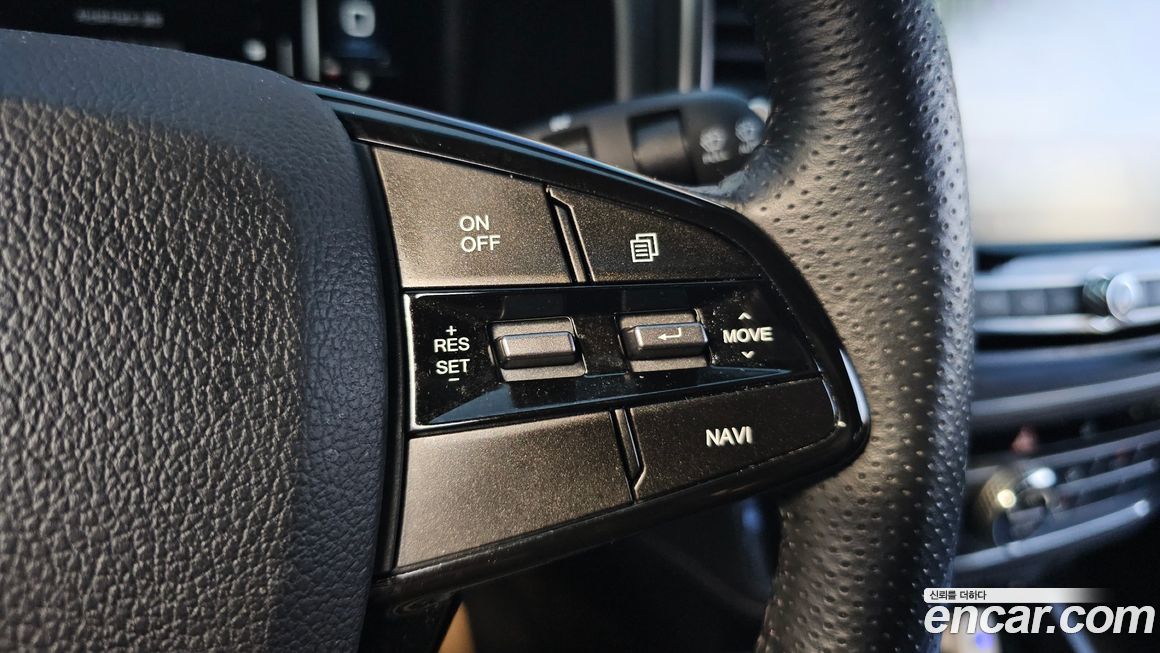 KG_Mobility_Ssangyong Rexton 2022