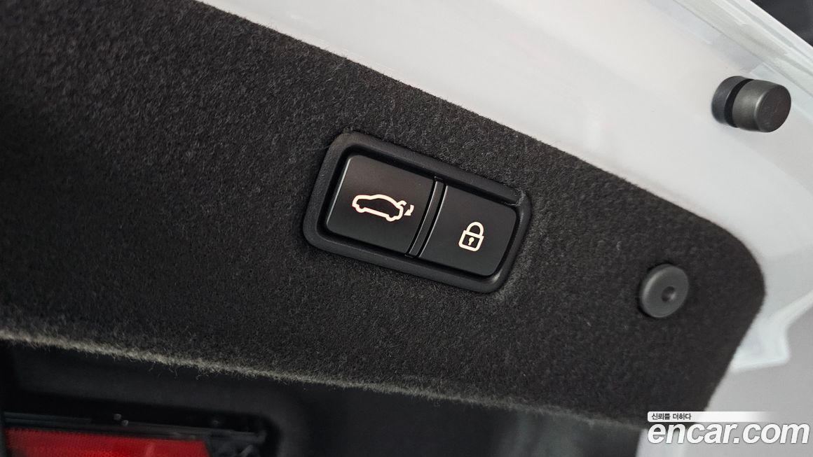 Genesis G70 2019